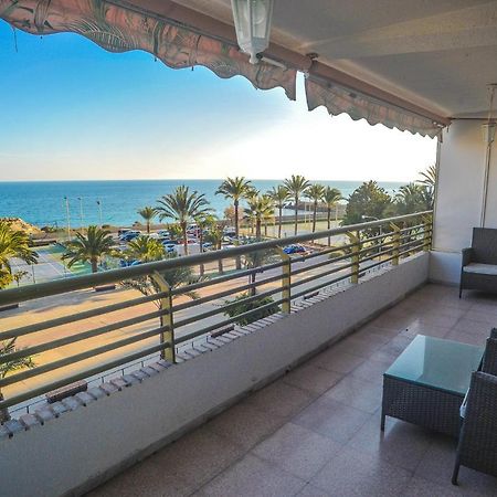 Rocafel 5º Apartment Alicante Exterior foto