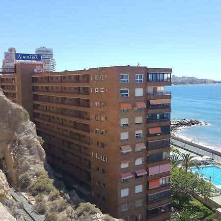 Rocafel 5º Apartment Alicante Exterior foto