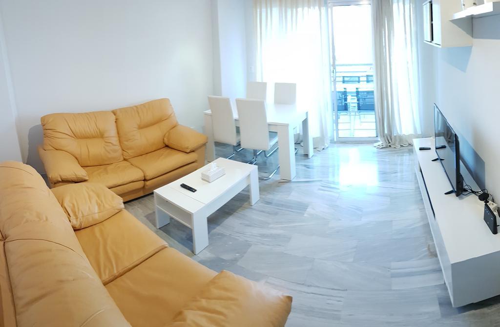 Rocafel 5º Apartment Alicante Exterior foto